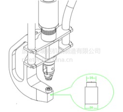 無(wú)鉚釘鉚接機(jī)的行業(yè)用途有哪些？